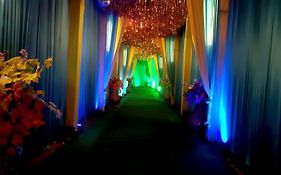 Blue Crystal Banquets And Hotels